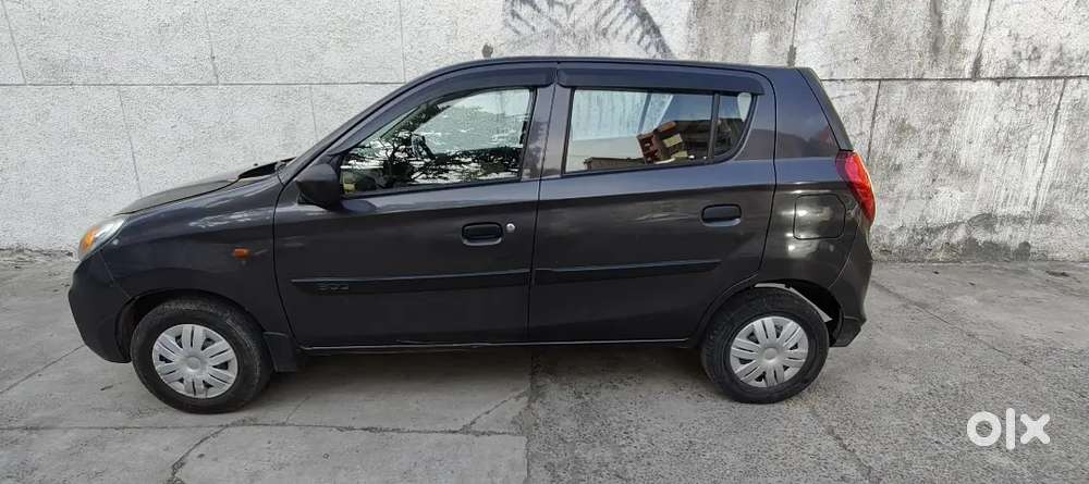 Maruti Suzuki Alto Lxi Power Window Power Steering