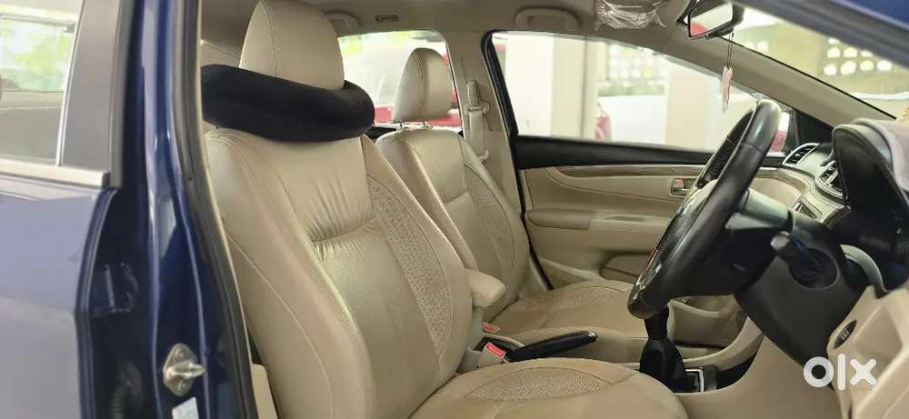 Maruti Suzuki Ciaz Alpha 2021