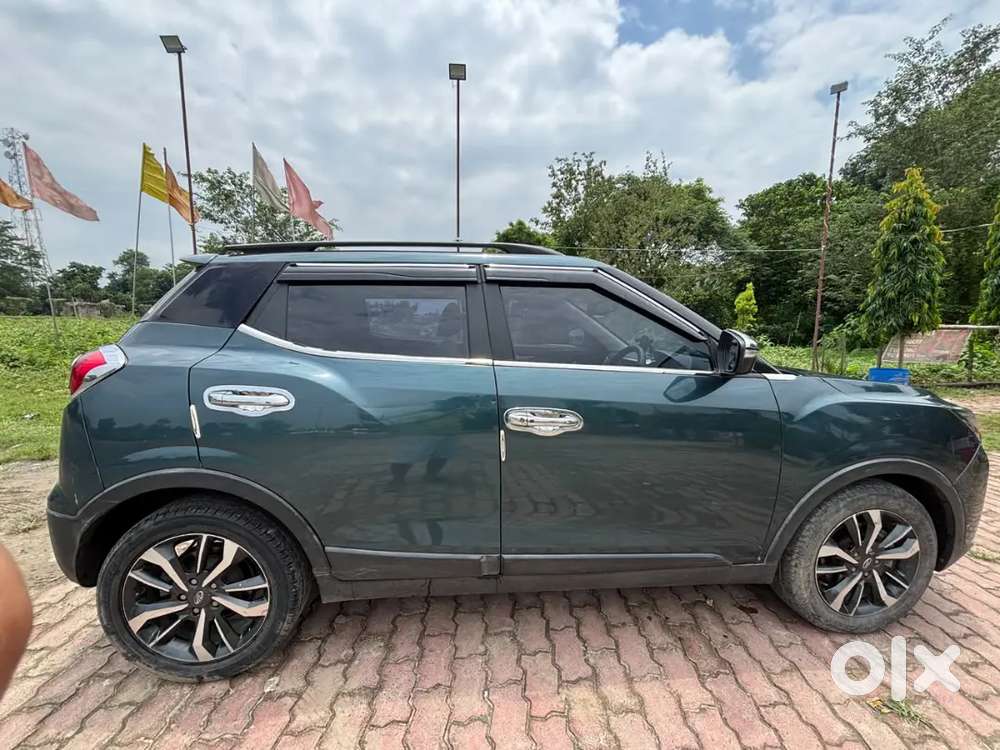 Mahindra Xuv300 Diesel 2020