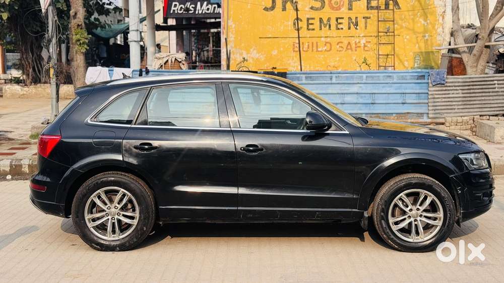 Audi Q5 2012-2017 2.0 Tdi Quattro, 2012, Diesel