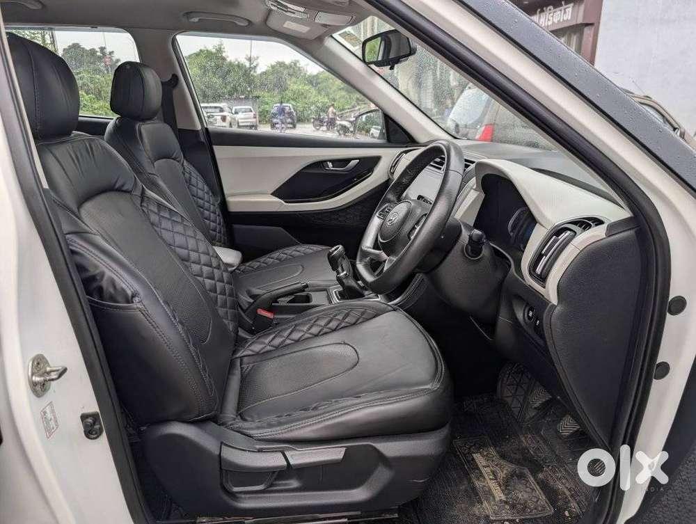 Hyundai Creta Sx 1.5 Diesel, 2022, Diesel