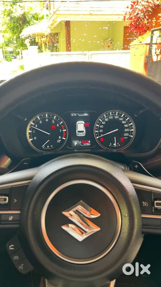 Maruti Suzuki Petrol 2024