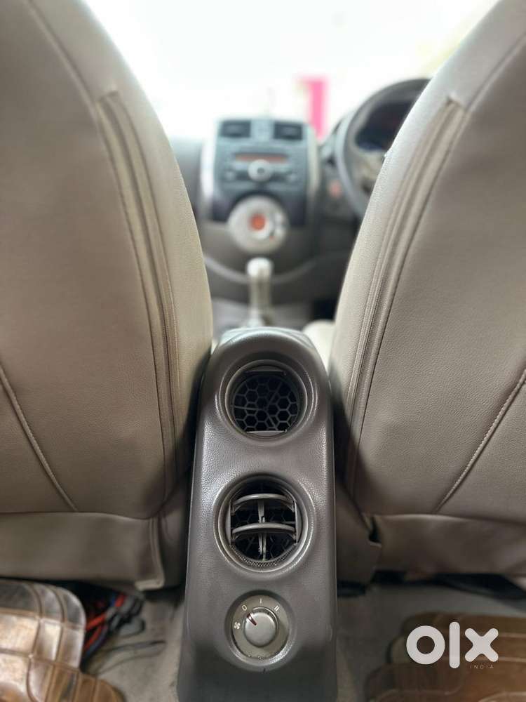 Renault Scala 1.5 2014
