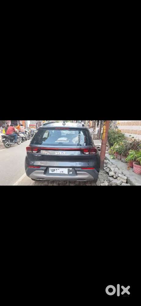 Kia Sonet 2023 Petrol 15000 Km Driven