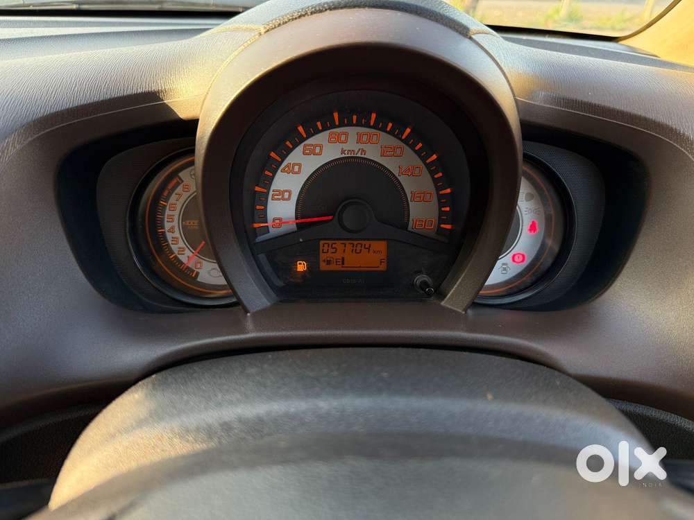 Honda Brio 2011-2013 S Mt, 2012, Petrol