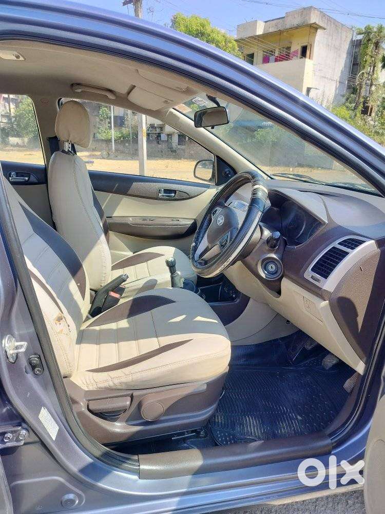 Hyundai I20 1.2 Asta, 2010, Petrol