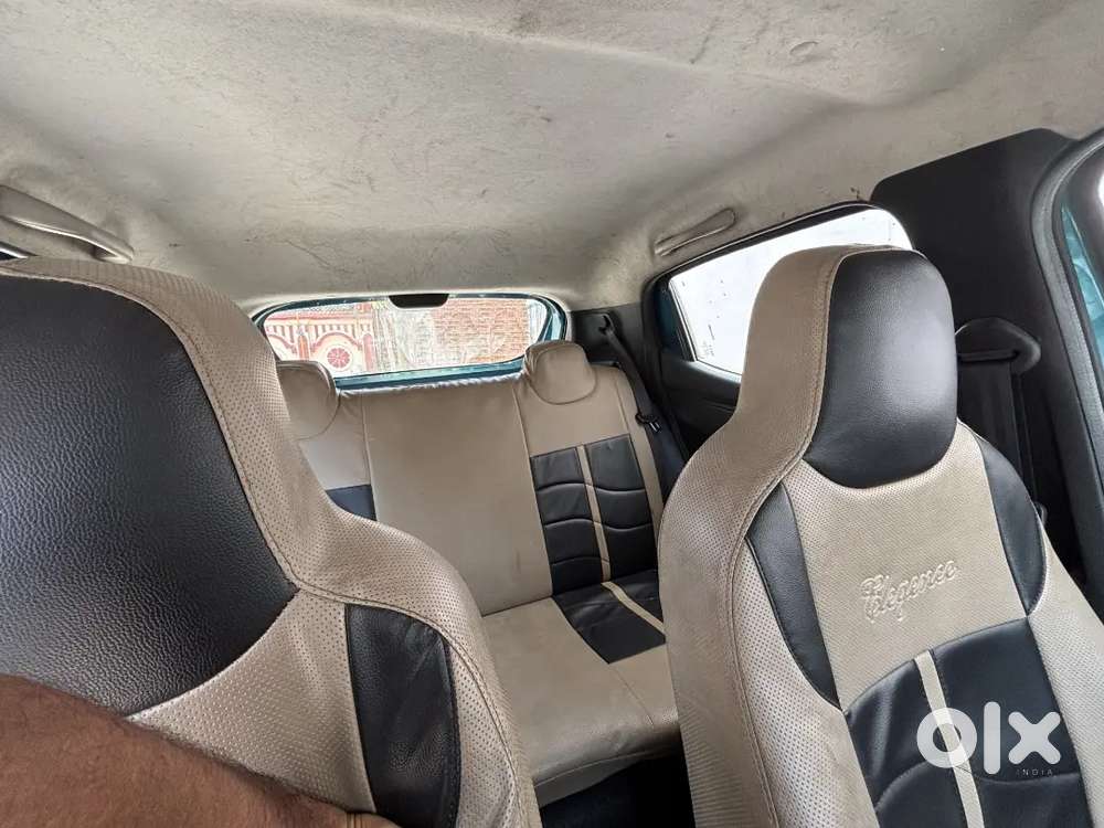 Good Condition 20000 Km Running Only