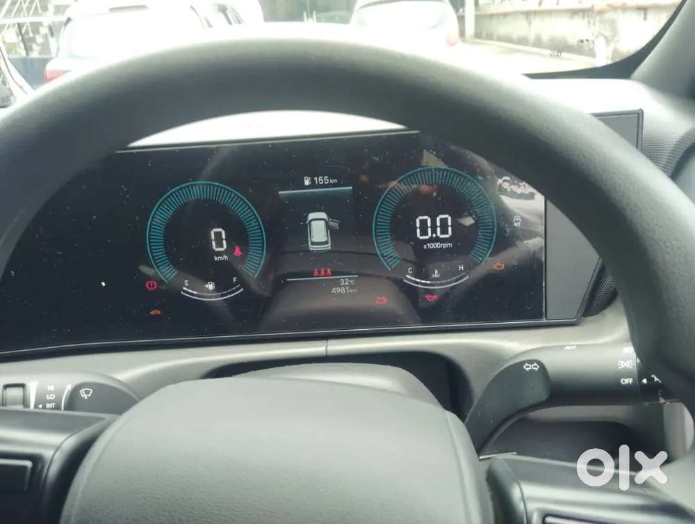 Hyundai Venue 1.0 Turbo 2025