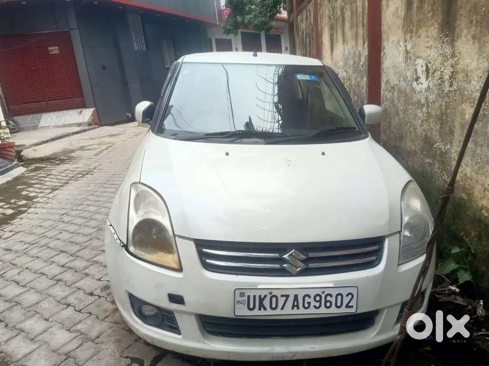Maruti Suzuki Dzire 1.2 2010