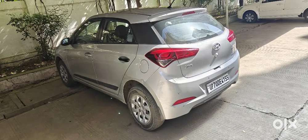 Best Maintained Car In The Segment.