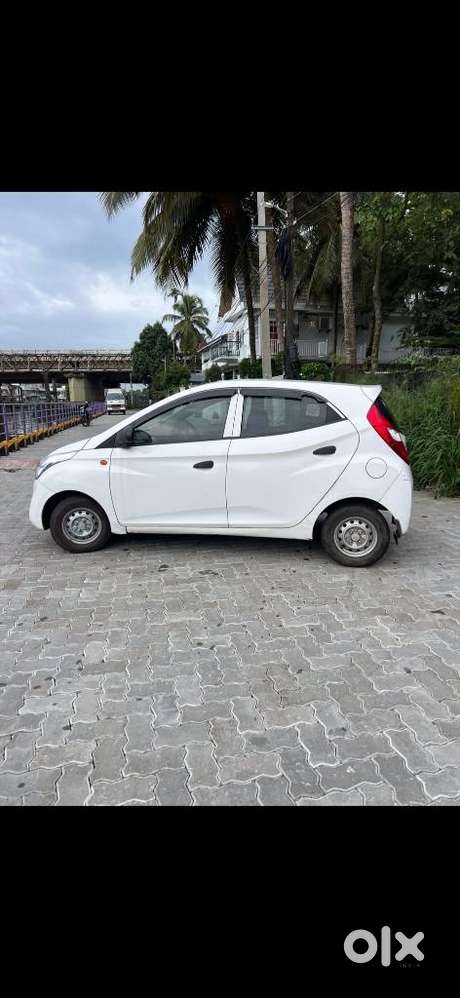 Hyundai Eon Era +, 2013, Petrol