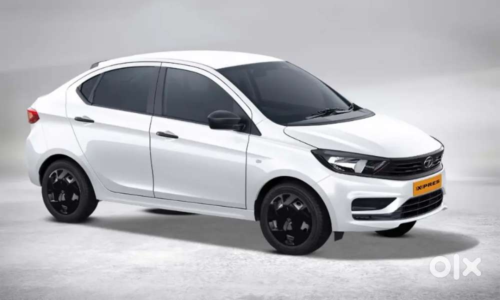 Tata Tigor Revotron Xt 2026 Rent Monthly Propose