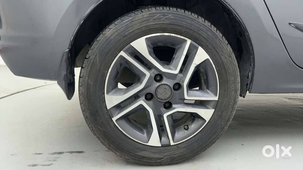 Tata Tigor 1.2 Revotron Xz Plus, 2021, Petrol