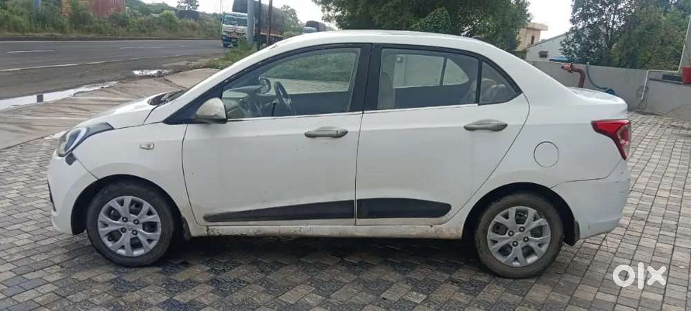 Hyundai Xcent 2014 Cng & Hybrids
