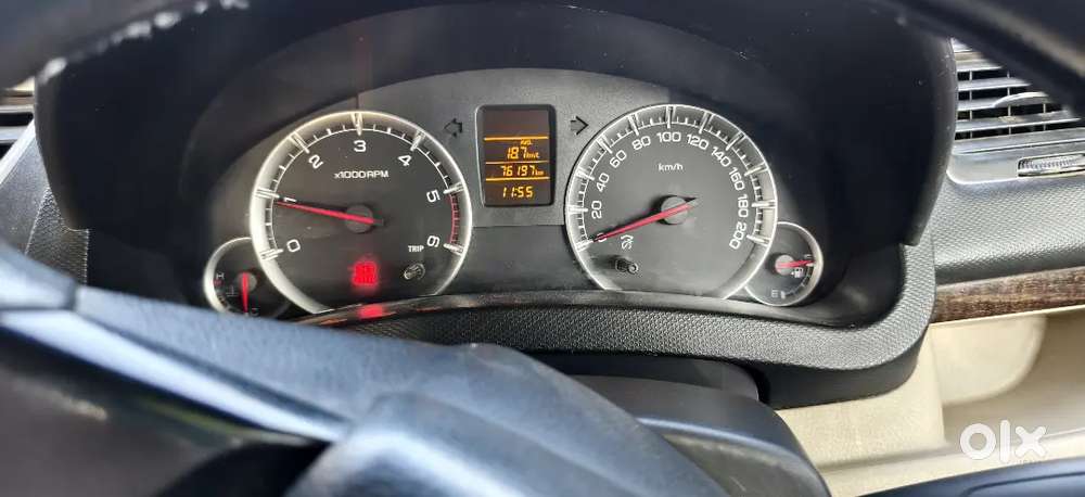 Maruti Suzuki Swift Dzire 2015 Diesel Well Maintained