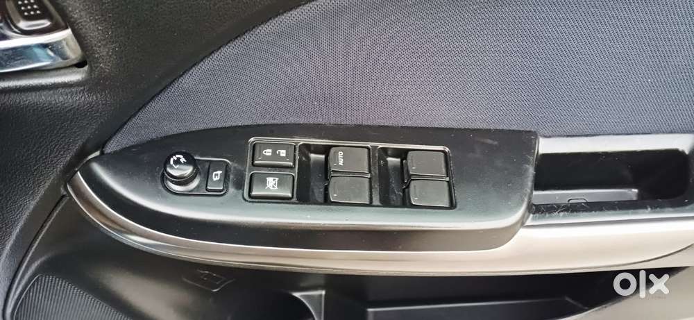 Maruti Suzuki Baleno 1.2 Alpha At, 2019, Petrol