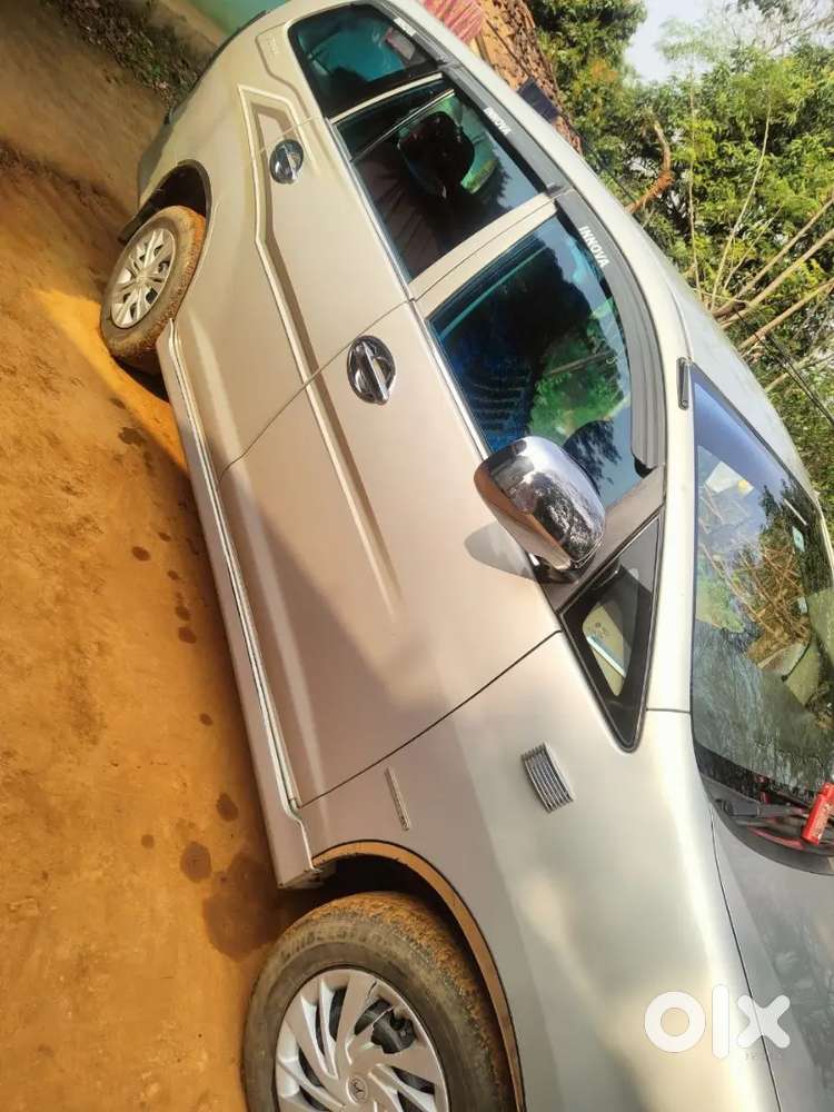 Toyota Innova 2.5 G 2013