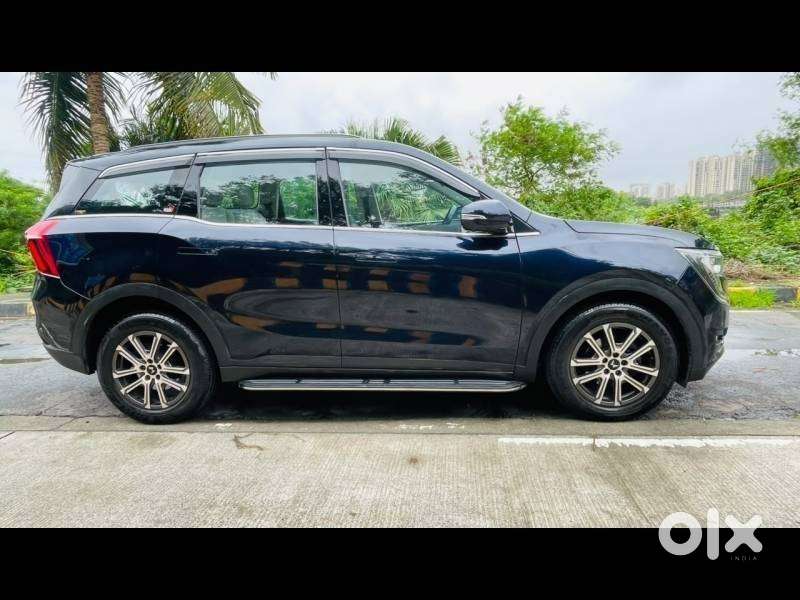 Mahindra Xuv700 Ax7l 6 Str At, 2024, Petrol