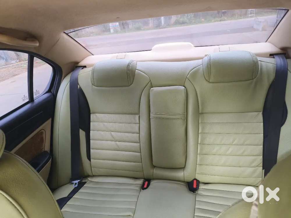 Honda Amaze Variant 2018