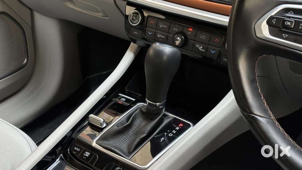 Jeep Compass 2.0 Longitude Plus Diesel 4x4 At, 2021, Diesel