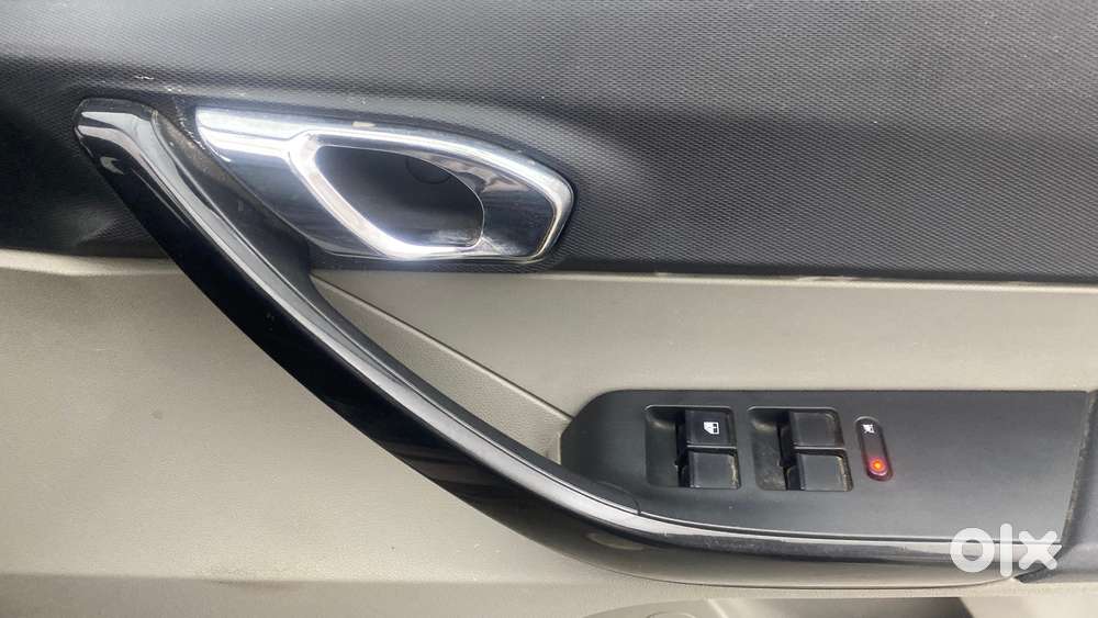 Tata Tiago Xza Plus, 2019, Petrol