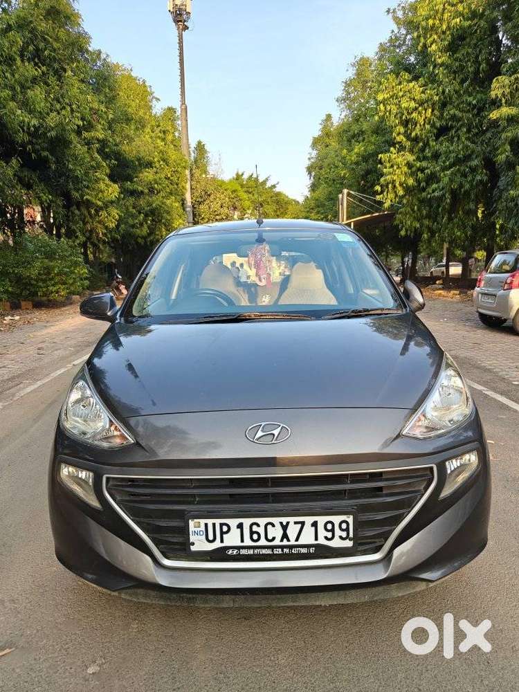 Hyundai Santro Sportz, 2021, Petrol