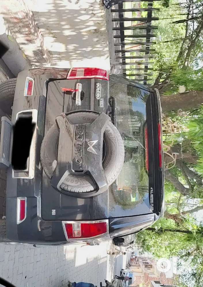 Mahindra Bolero Neo 2024 Diesel Well Maintained