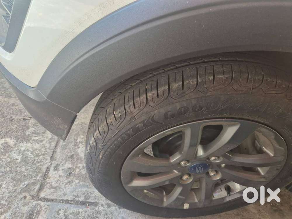 Ford Freestyle Titanium – 5 Speed Manual, Bs6  Single Owner  Diamond