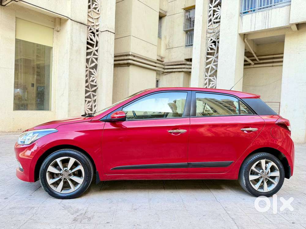 Hyundai Elite I20 Sportz (o) 1.2, 2014, Petrol