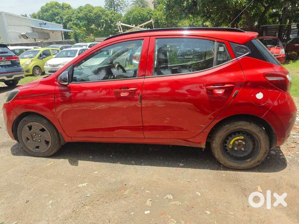 Hyundai Grand I10 Nios Corporate Edition 1.2 Vtvt, 2022, Petrol