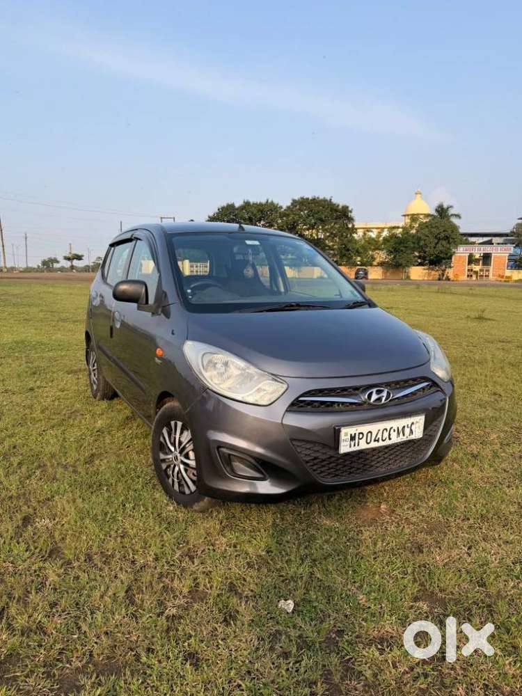 Hyundai I10 Magna 1.1l, 2016, Petrol