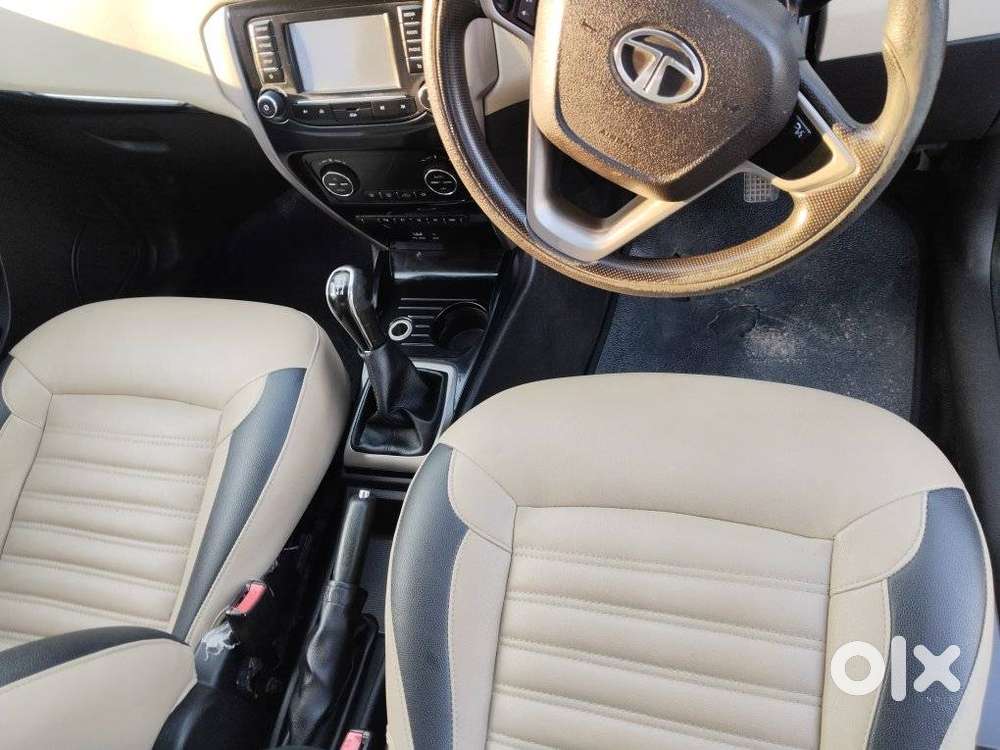 Tata Zest  1.2 Revotron Xe, 2016, Petrol