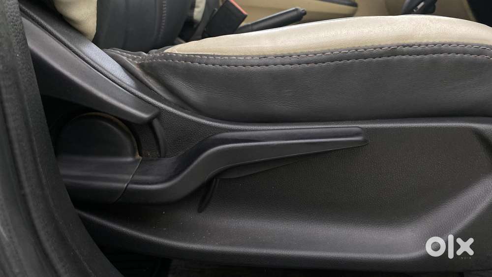 Honda Amaze S Cvt I-vtec, 2021, Petrol
