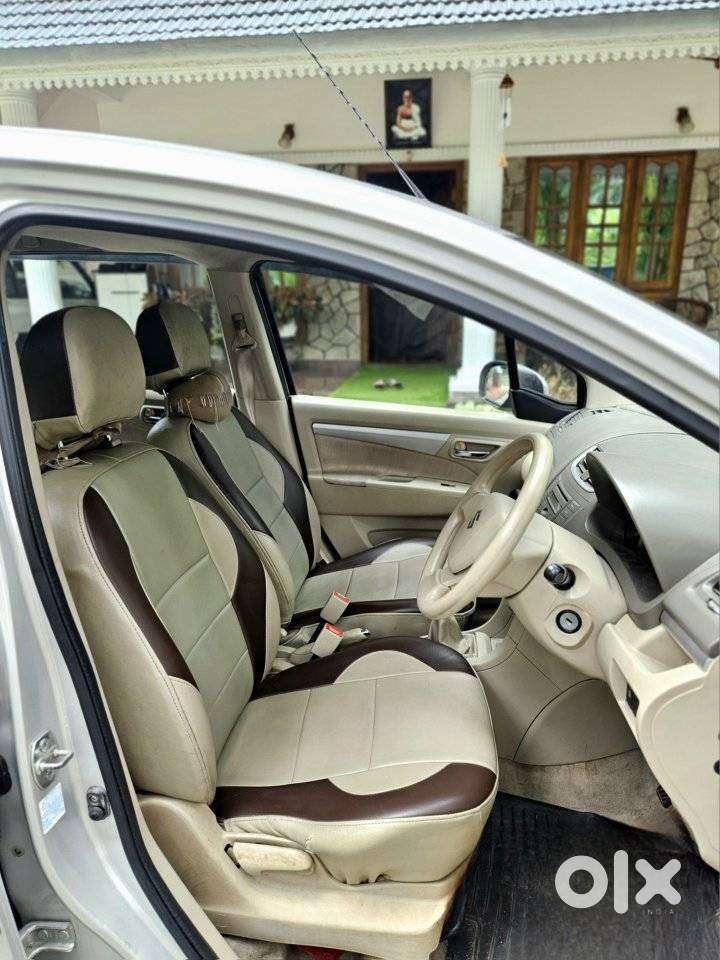 Maruti Suzuki Ertiga Vxi, 2015, Diesel