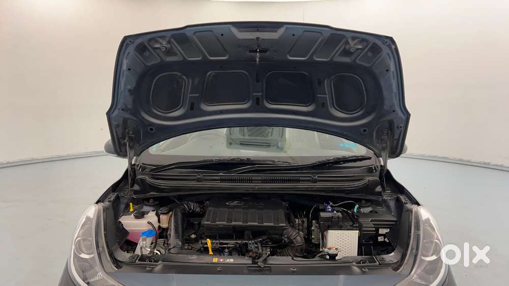 Hyundai Grand I10 Nios Sportz 1.2 Kappa Vtvt, 2023, Petrol