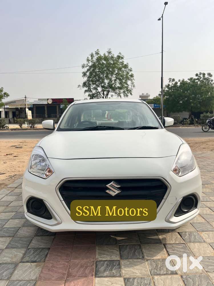 Maruti Suzuki Swift Dzire Lxi Optional-o, 2021, Cng & Hybrids