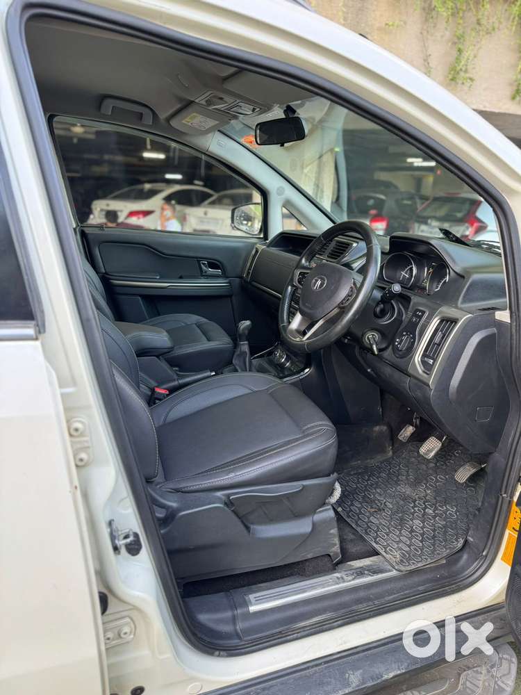 Tata Hexa 2.2 Xt 4x2 7 Str, 2017, Diesel