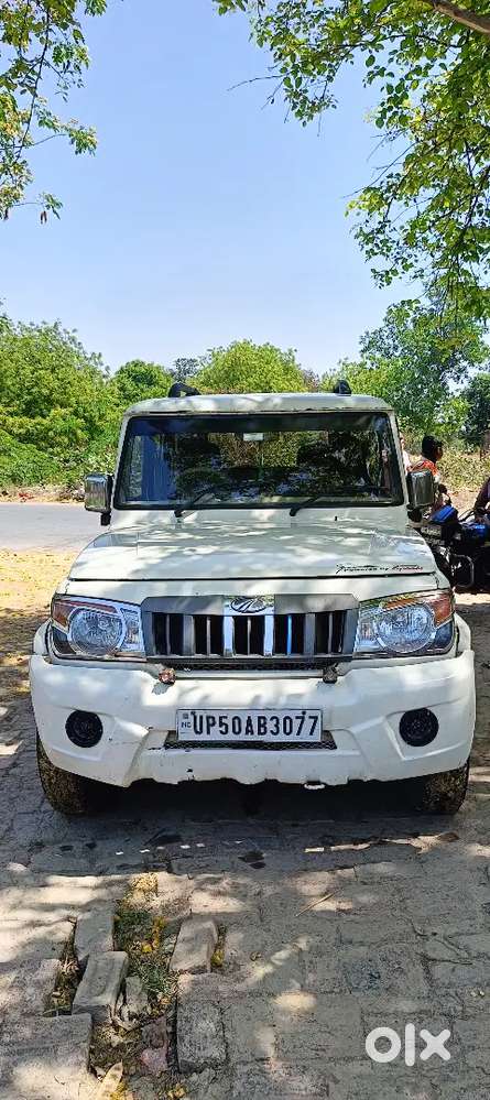 Mahindra Bolero 2012 Diesel Good Condition