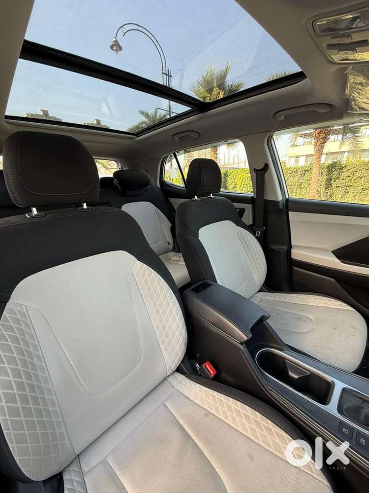 Hyundai Creta 1.6 Sx Plus Petrol At, 2023, Petrol