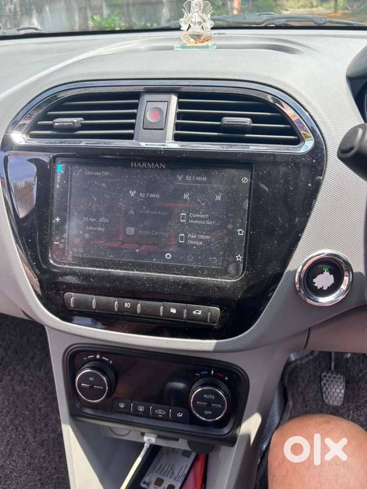 Tata Tigor 2021 Petrol 52818 Km Driven