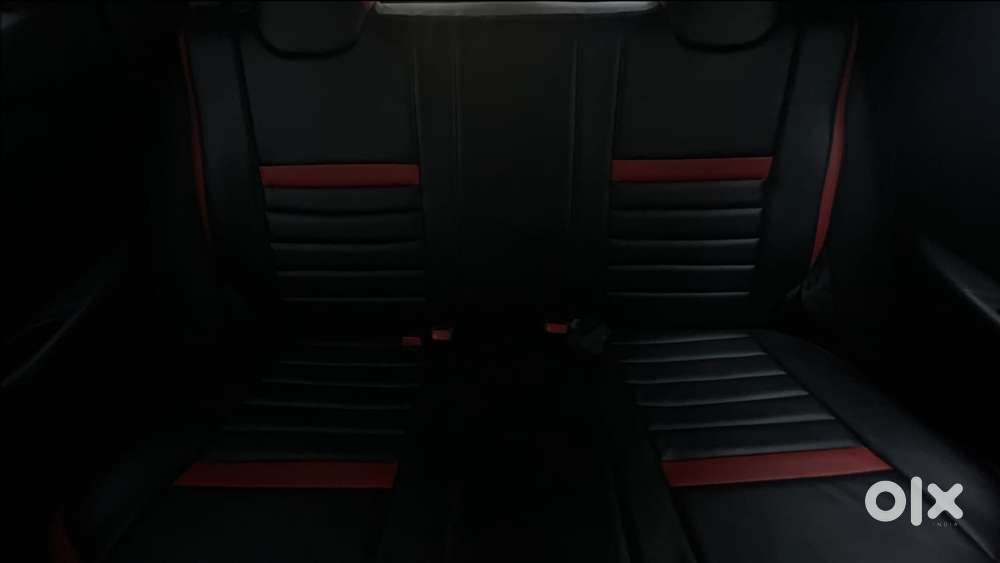 Renault Kwid Rxt 1.0, 2017, Petrol