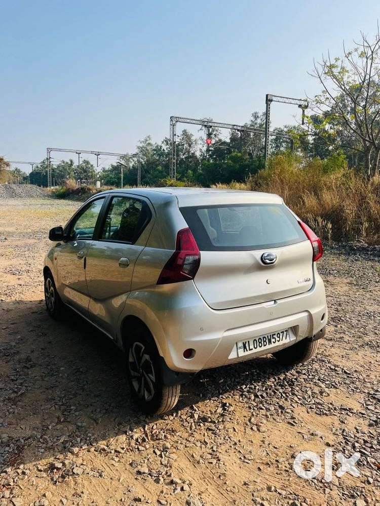 Datsun Redigo 2020-2022 1.0 T (o), 2021, Petrol