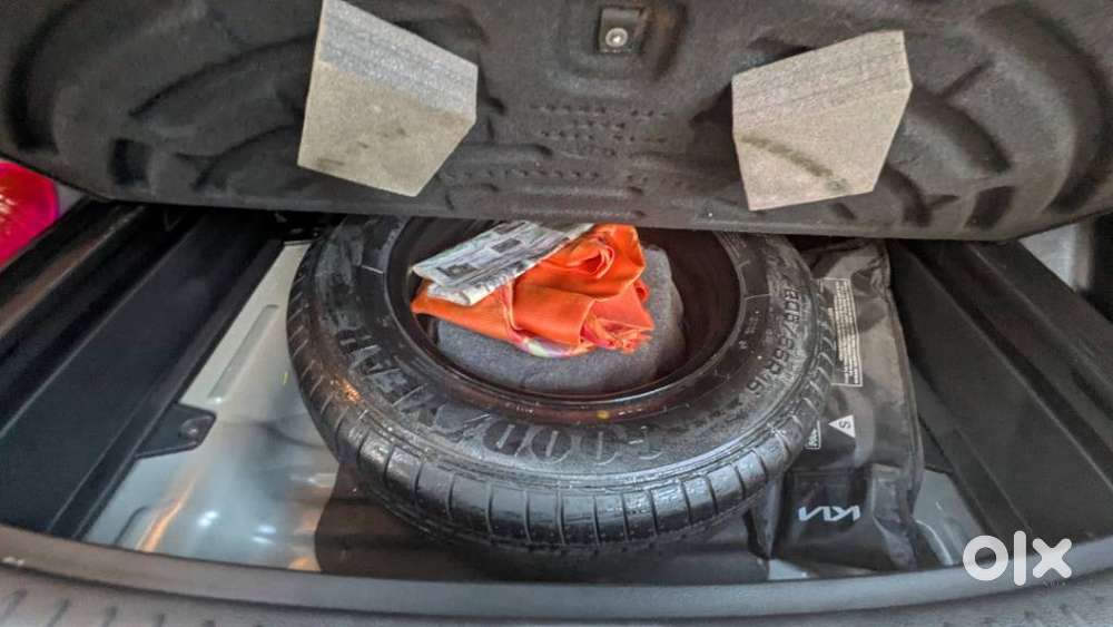 Kia Seltos 1.5 Gtx+ Diesel At, 2024, Diesel