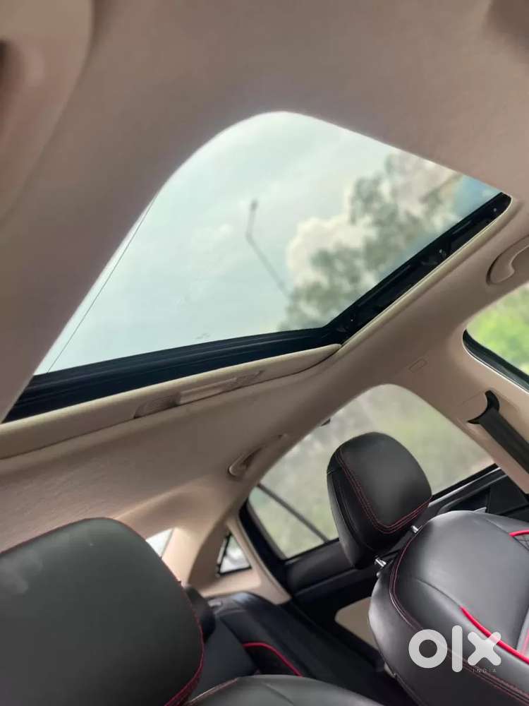 Volkswagen Virtus 1.0 Highline Tsi At, 2024, Petrol
