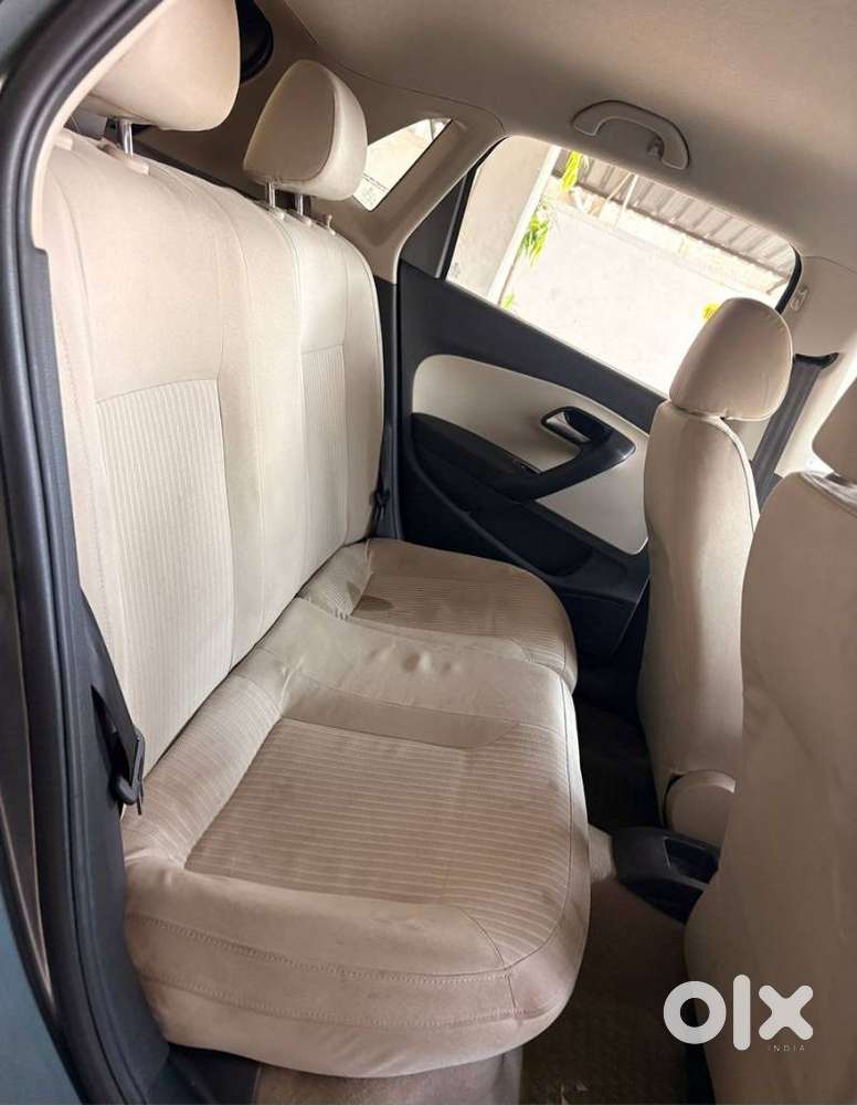 Volkswagen Polo 2009-2013 Petrol Highline 1.2l, 2012, Petrol