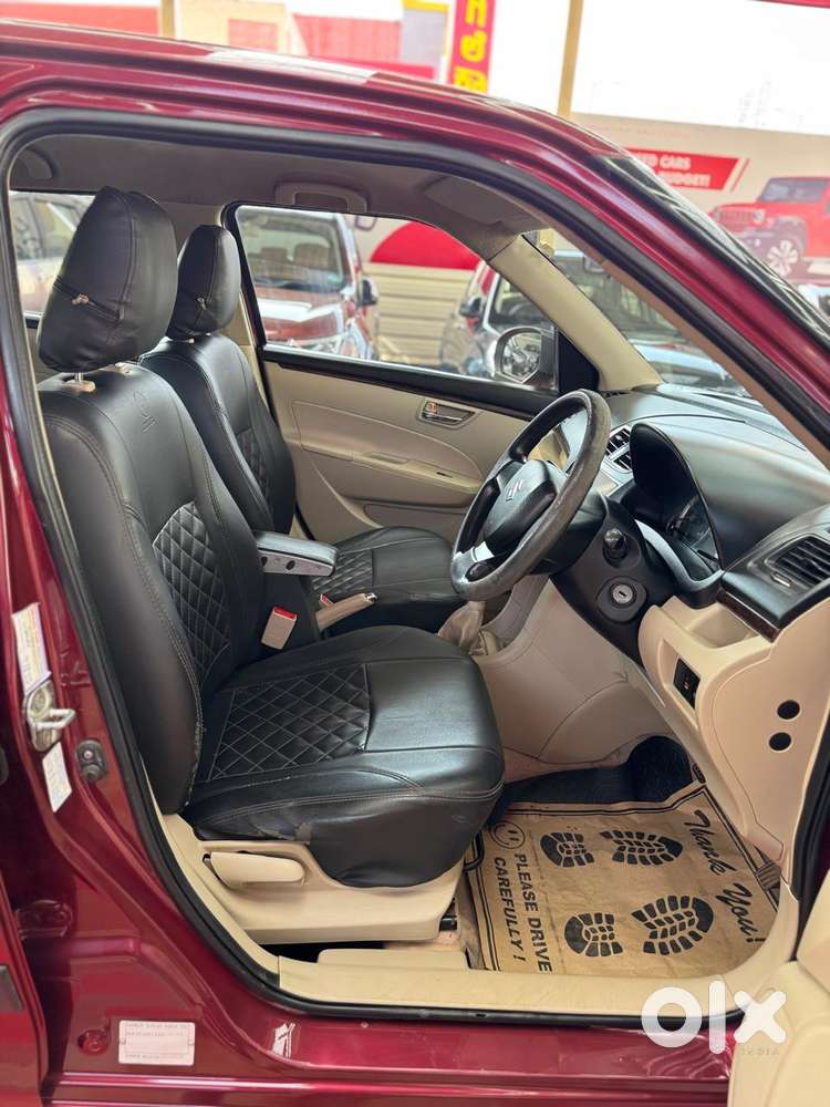 Maruti Suzuki Swift Dzire Vdi (o), 2016, Diesel