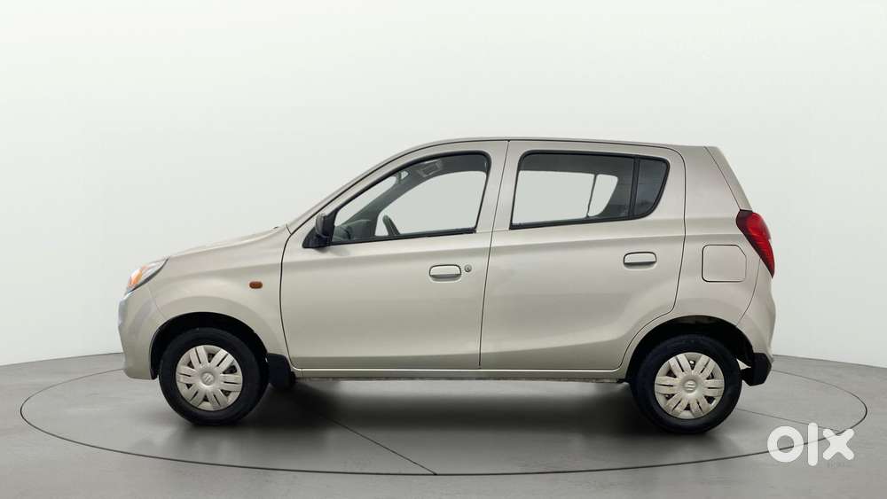 Maruti Suzuki Alto 800 Lxi, 2018, Petrol