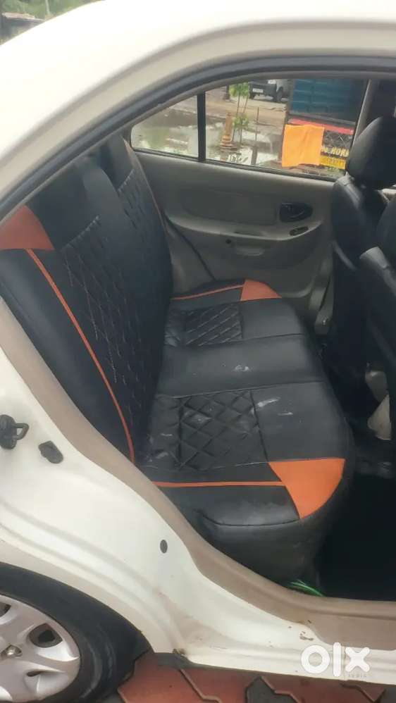 Hyundai Accent Gl 2011
