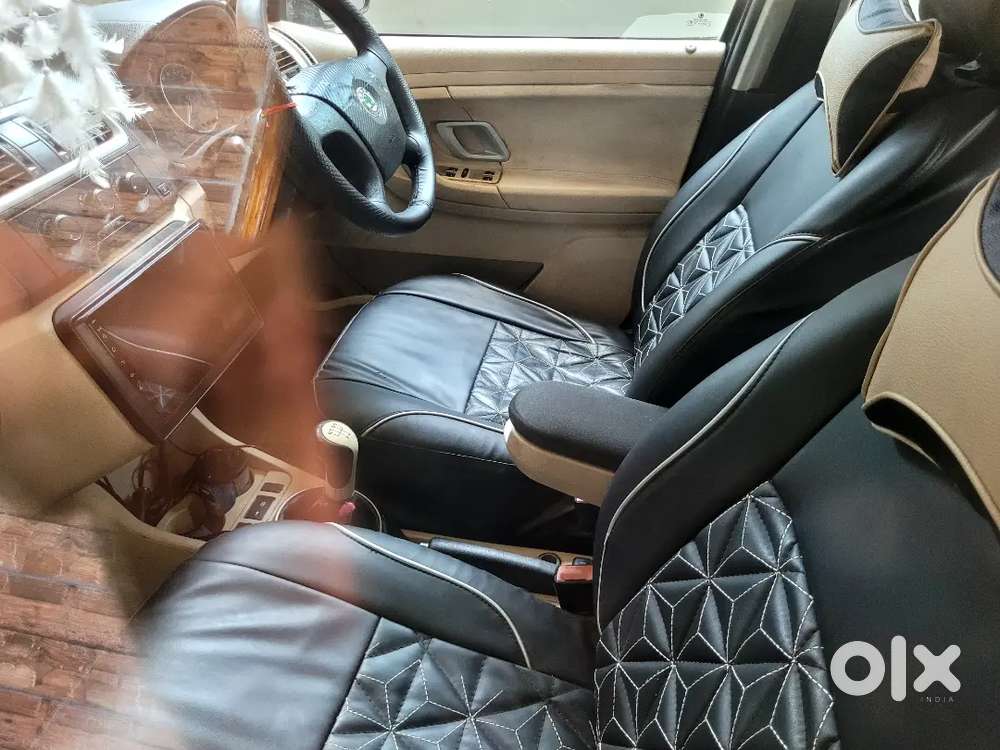 Skoda Fabia 2008 Elegance