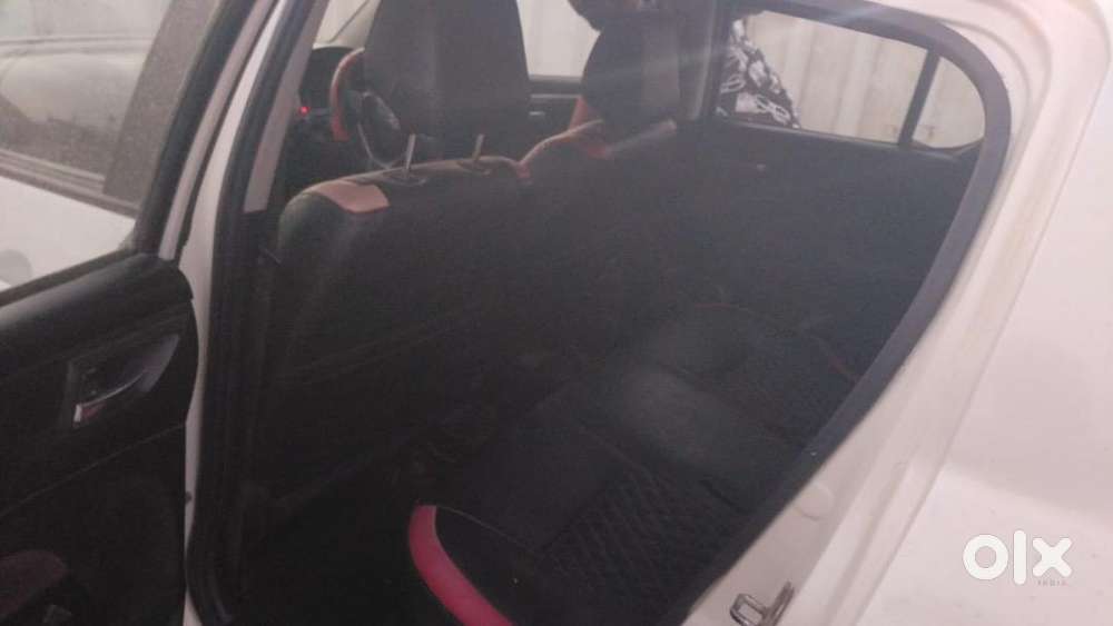 Maruti Suzuki Swift 2012 Diesel Good Condition